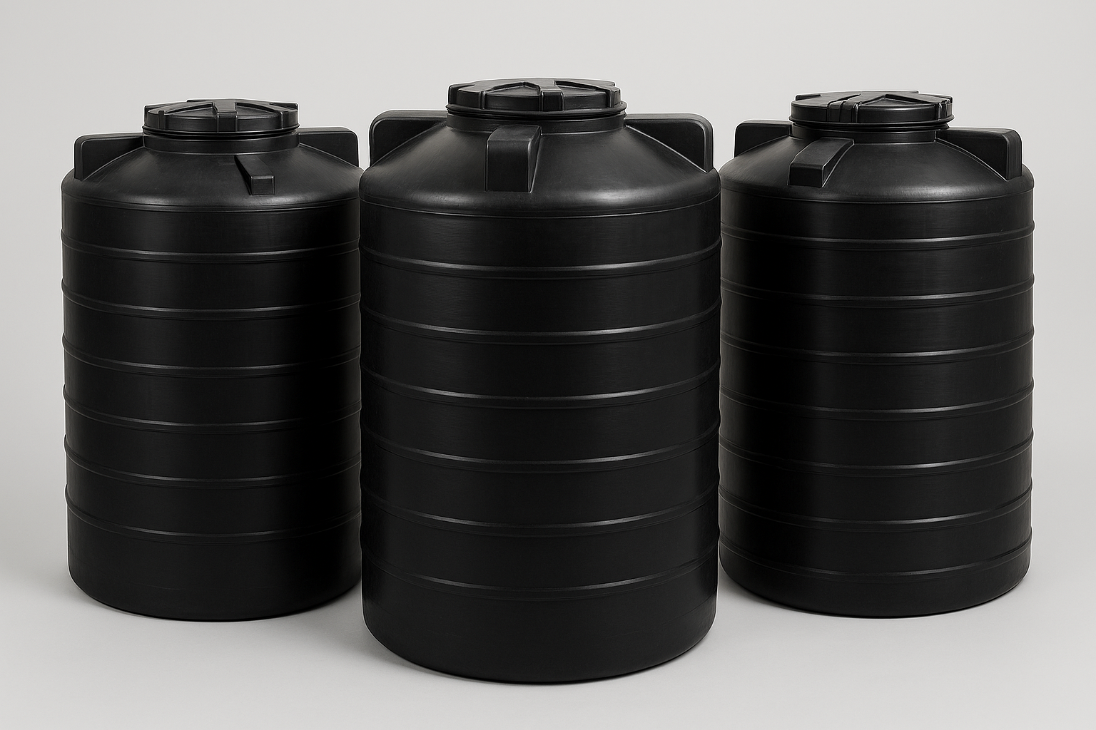 Water Tank Delivery